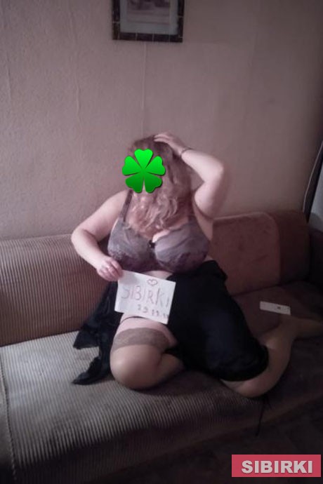Проститутка Татьяна, фото 1