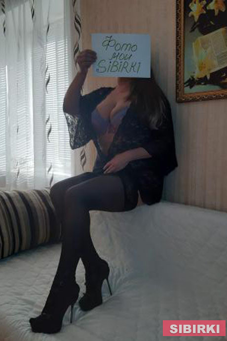 Проститутка Виктория, фото 1
